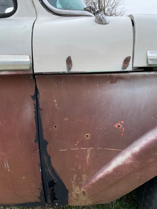 1966 Ford F-Series 4th Gen - Image 18 of 31