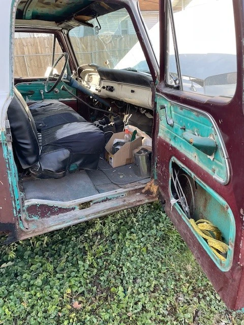 1966 Ford F-Series 4th Gen - Image 8 of 31