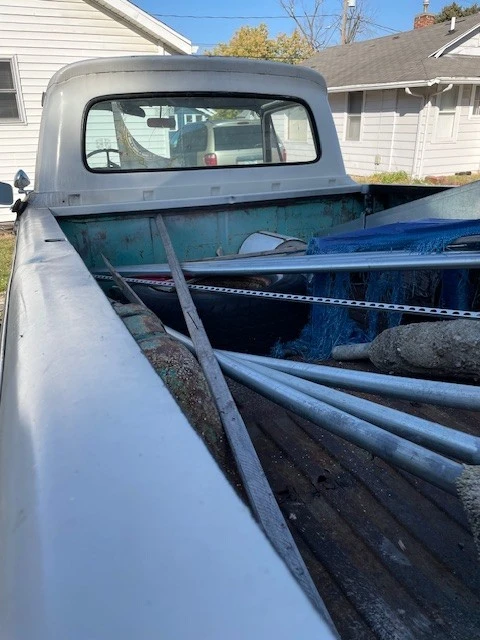 1966 Ford F-Series 4th Gen - Image 3 of 31