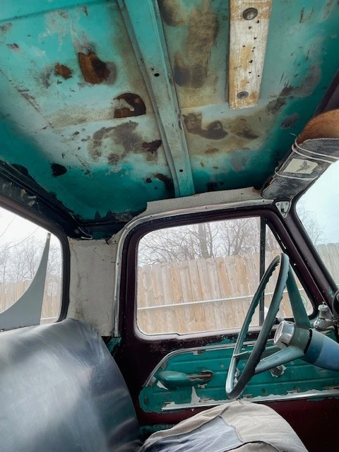 1966 Ford F-Series 4th Gen - Image 24 of 31