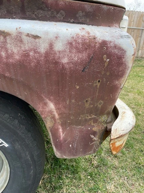 1966 Ford F-Series 4th Gen - Image 19 of 31
