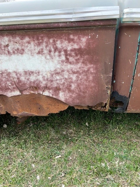 1966 Ford F-Series 4th Gen - Image 21 of 31
