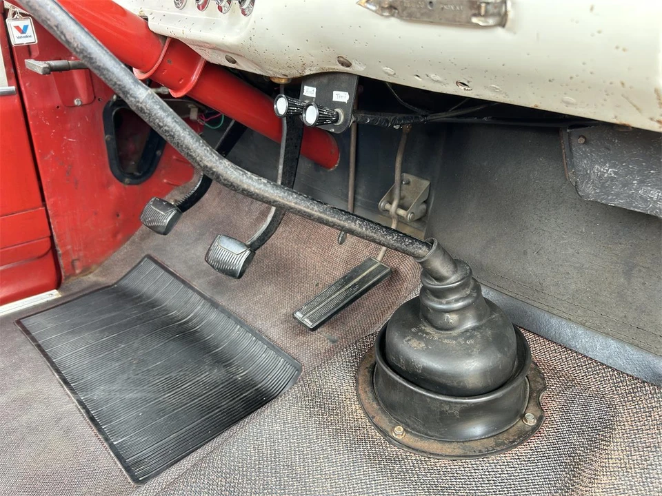 1966 Ford F-Series 4th Gen - Image 9 of 20