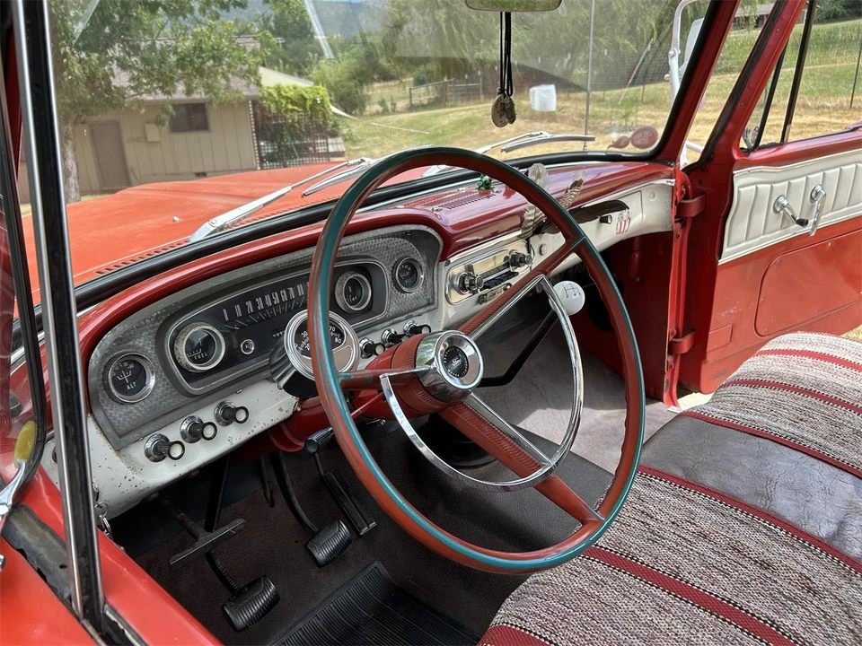 1966 Ford F-Series 4th Gen - Image 10 of 20