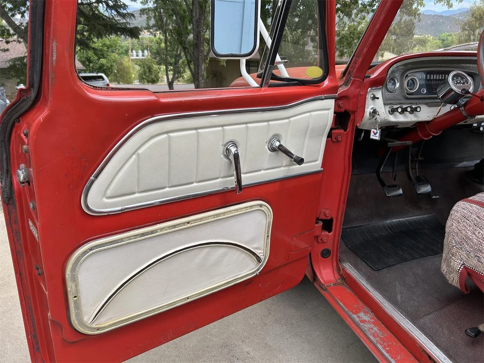 1966 Ford F-Series 4th Gen - Image 14 of 20