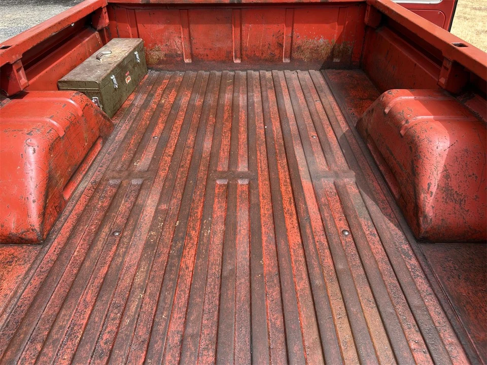1966 Ford F-Series 4th Gen - Image 15 of 20