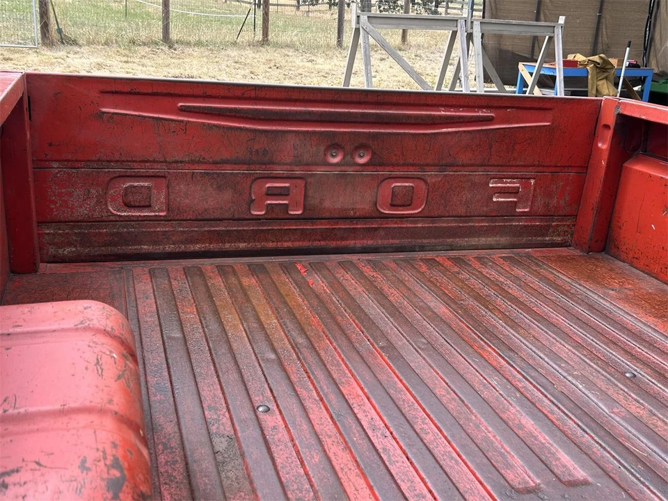 1966 Ford F-Series 4th Gen - Image 17 of 20