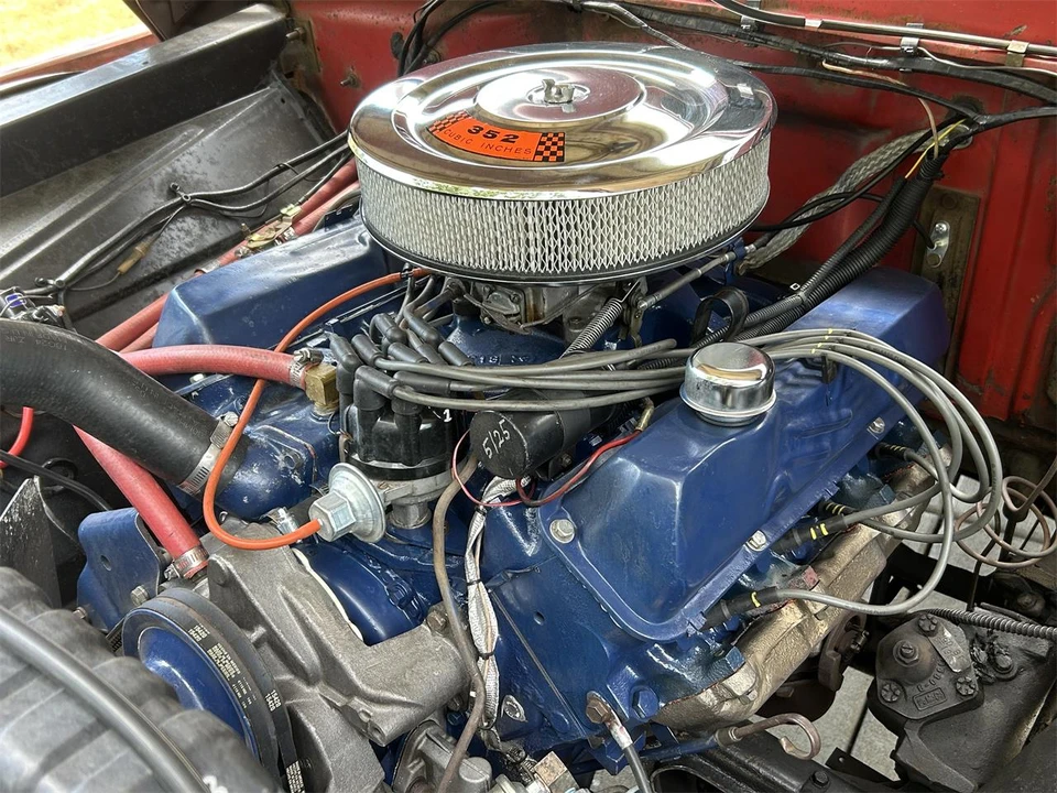 1966 Ford F-Series 4th Gen - Image 18 of 20