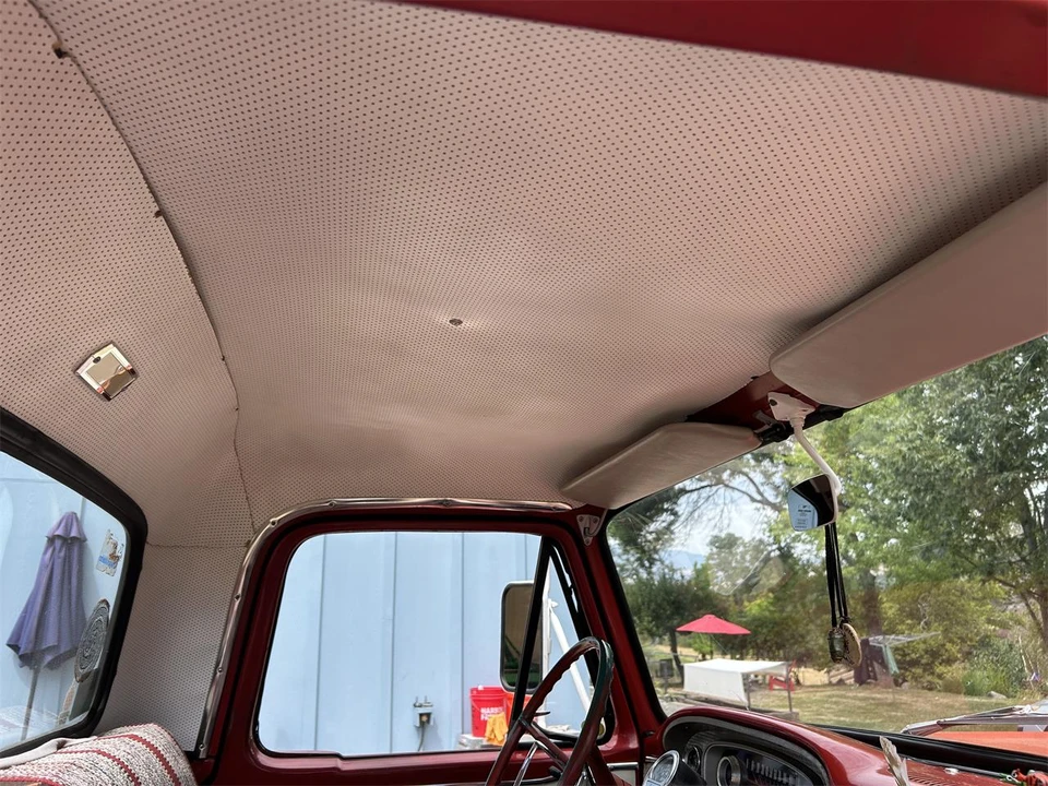 1966 Ford F-Series 4th Gen - Image 20 of 20