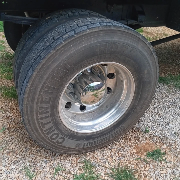 1966 Ford F-Series 4th Gen - Image 19 of 21