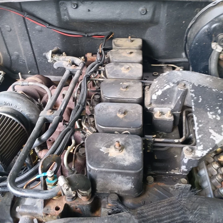 1966 Ford F-Series 4th Gen - Image 14 of 21