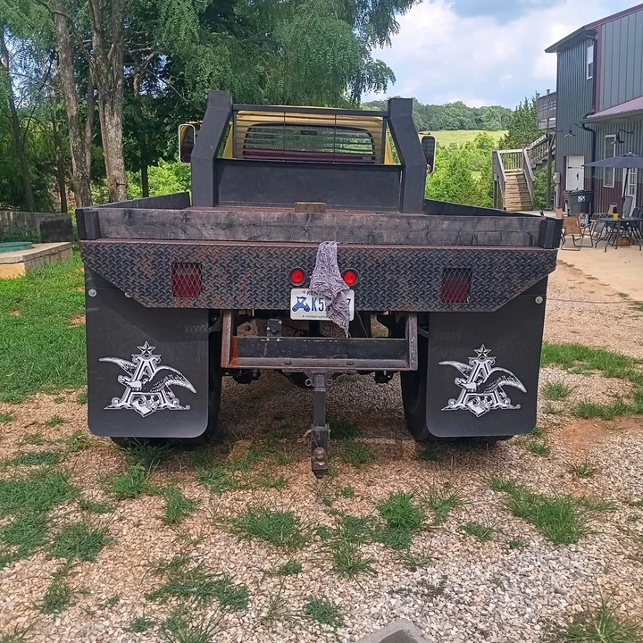 1966 Ford F-Series 4th Gen - Image 5 of 21