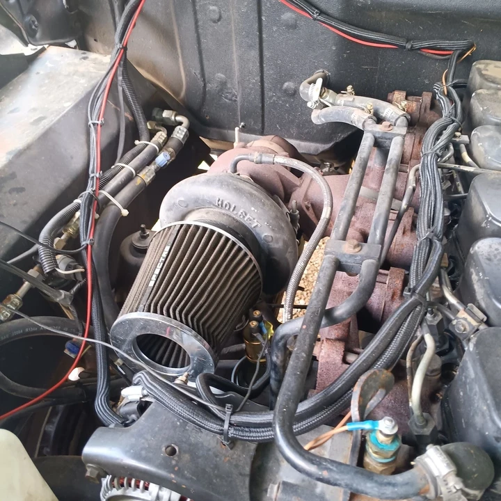 1966 Ford F-Series 4th Gen - Image 15 of 21