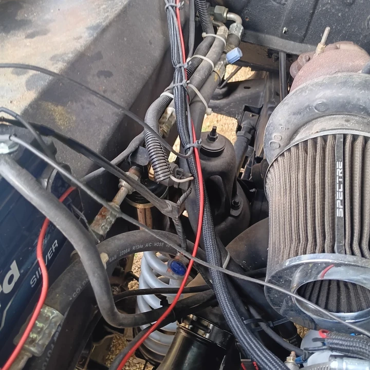 1966 Ford F-Series 4th Gen - Image 11 of 21