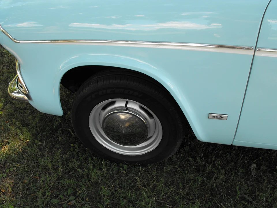 1966 Ford Anglia - Image 4 of 7