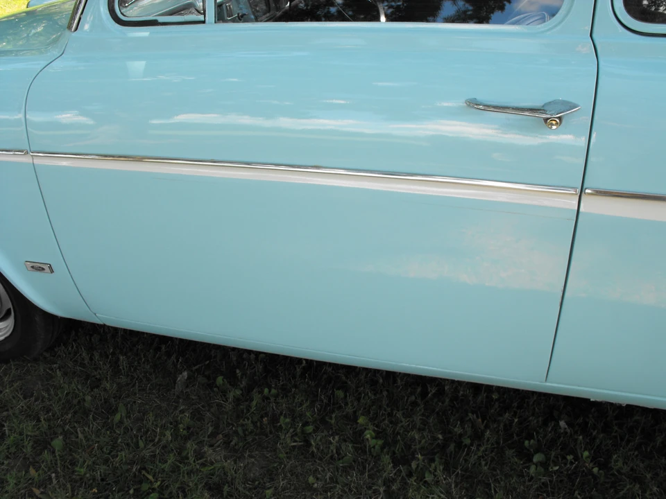 1966 Ford Anglia - Image 3 of 7