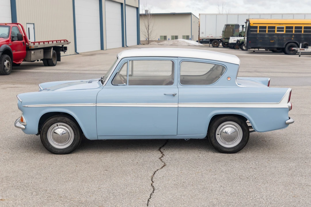 1966 Ford Anglia - Image 19 of 31