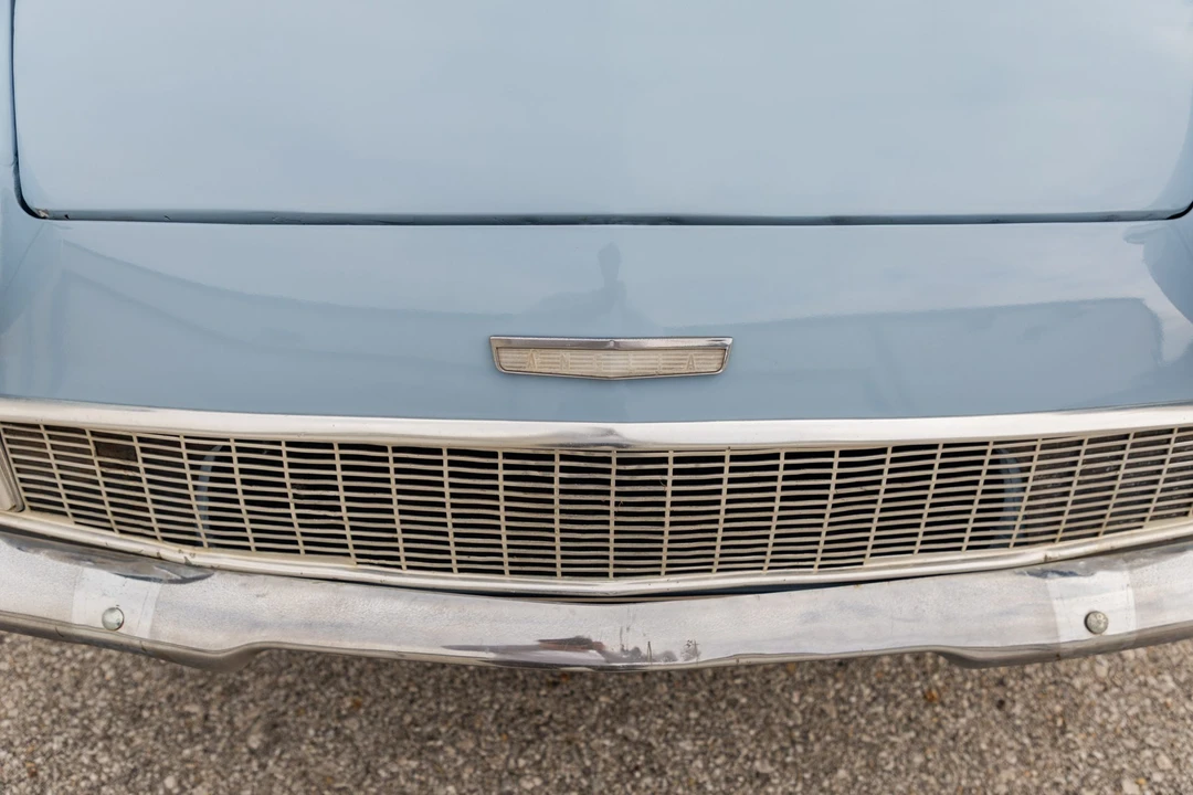 1966 Ford Anglia - Image 31 of 31