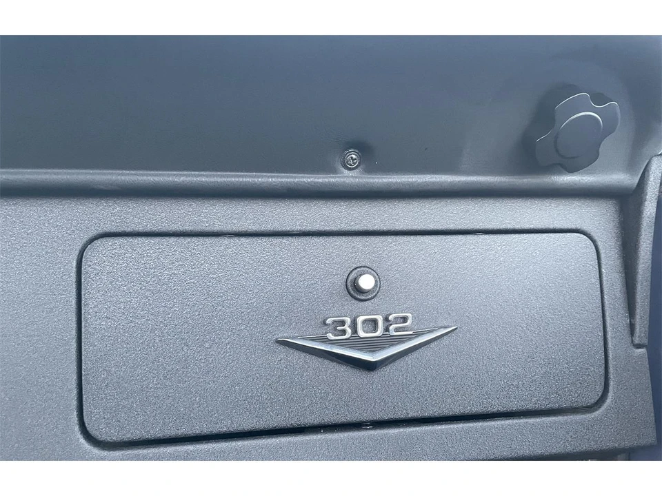 1966 Ford Bronco 1st Gen - Image 6 of 8