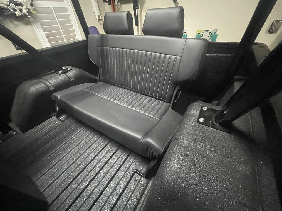 1966 Ford Bronco 1st Gen - Image 8 of 13