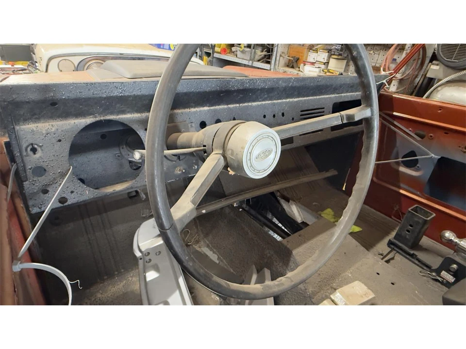 1966 Ford Bronco 1st Gen - Image 6 of 22