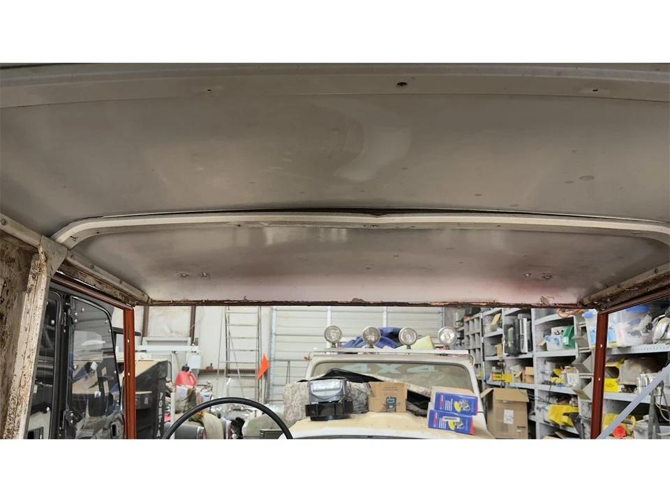 1966 Ford Bronco 1st Gen - Image 15 of 22