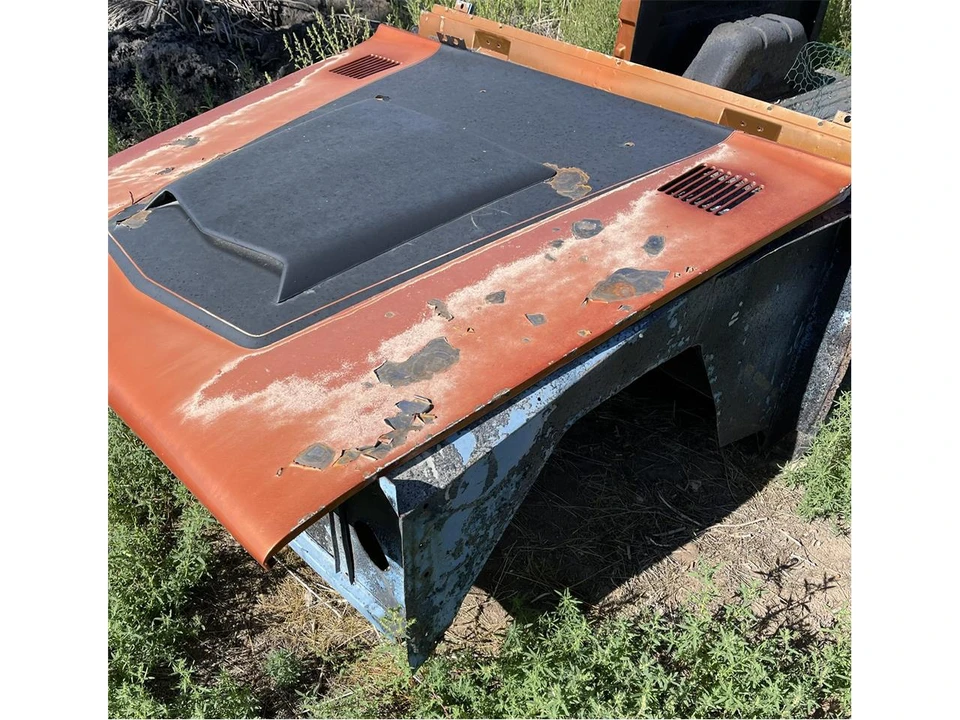 1966 Ford Bronco 1st Gen - Image 17 of 22