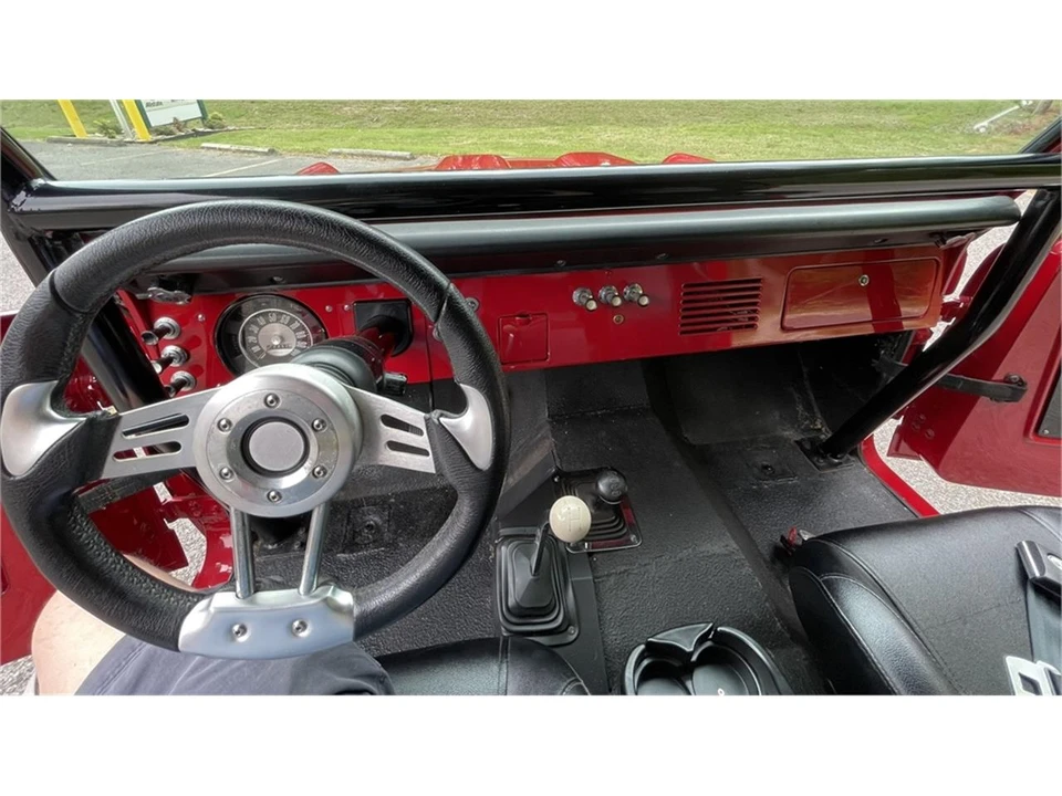1966 Ford Bronco 1st Gen - Image 4 of 31