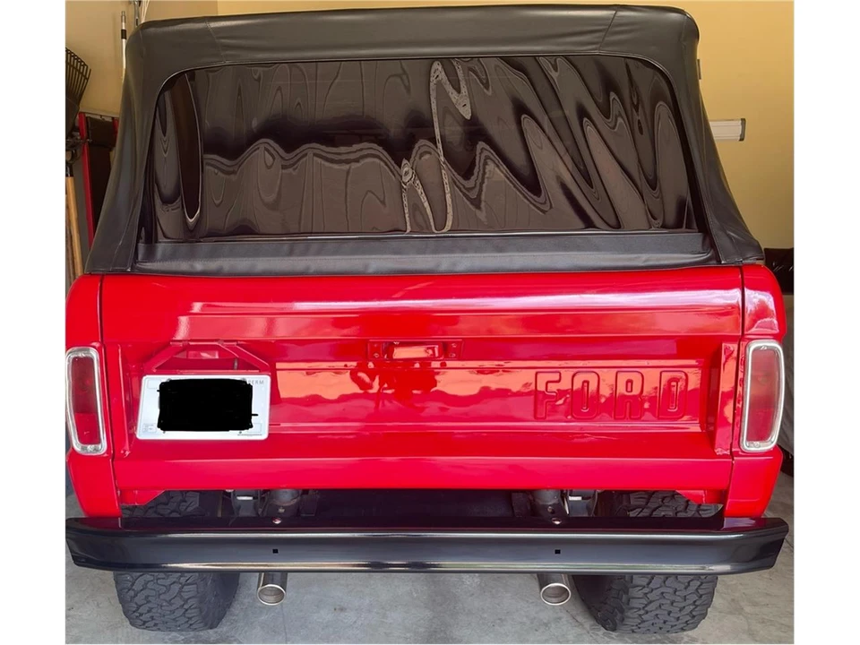 1966 Ford Bronco 1st Gen - Image 29 of 31
