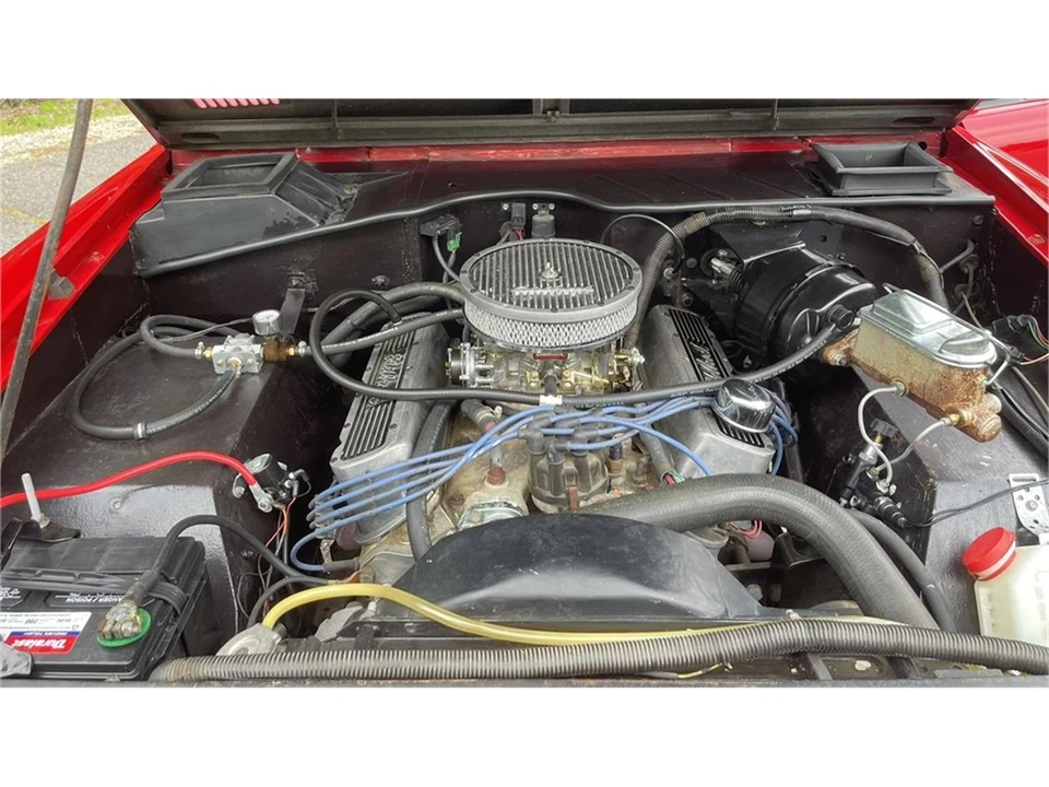 1966 Ford Bronco 1st Gen - Image 5 of 31