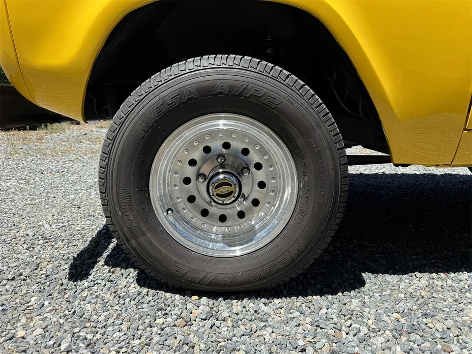 1966 Ford Bronco 1st Gen - Image 26 of 31