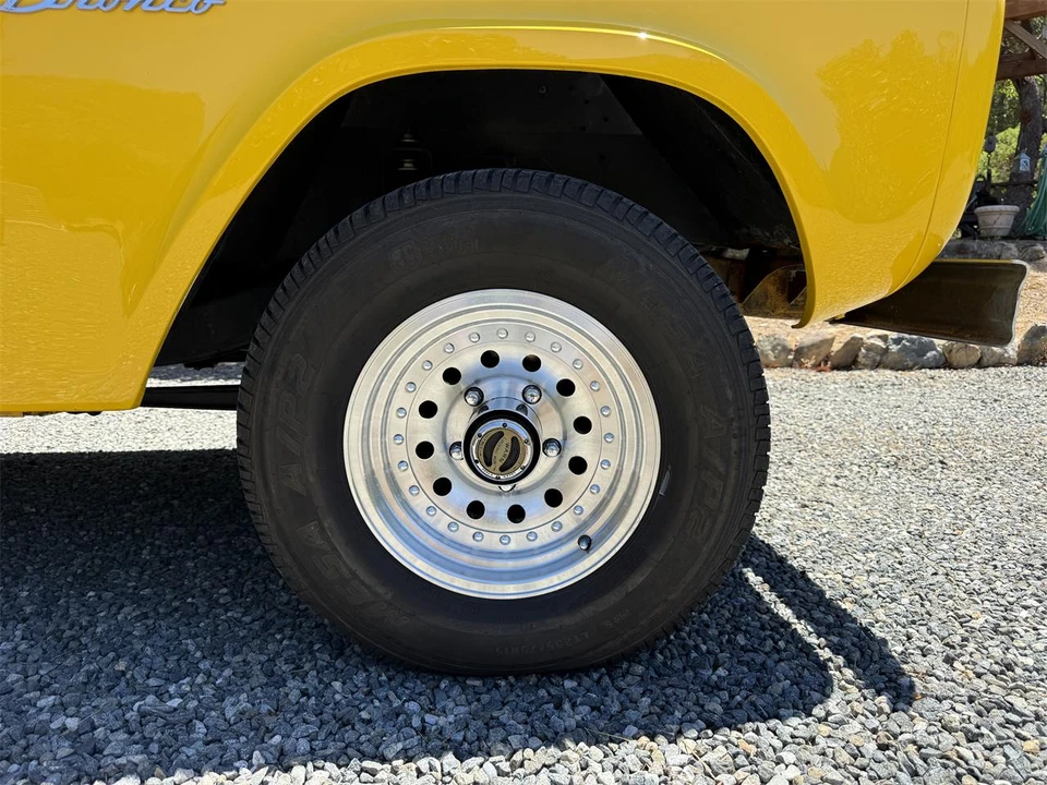 1966 Ford Bronco 1st Gen - Image 27 of 31