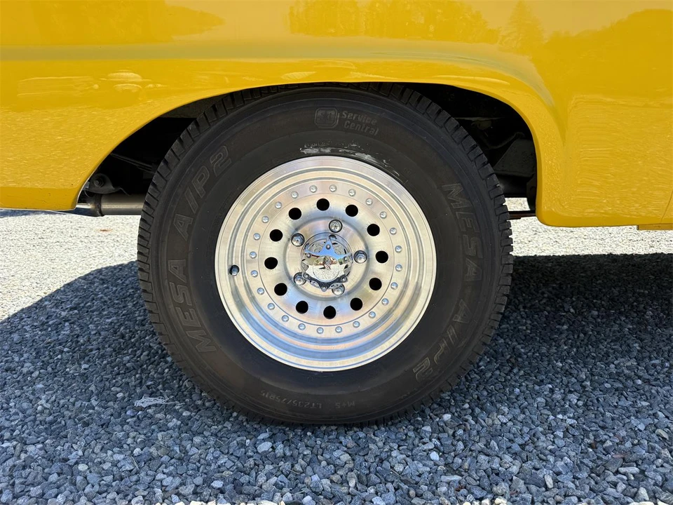 1966 Ford Bronco 1st Gen - Image 28 of 31