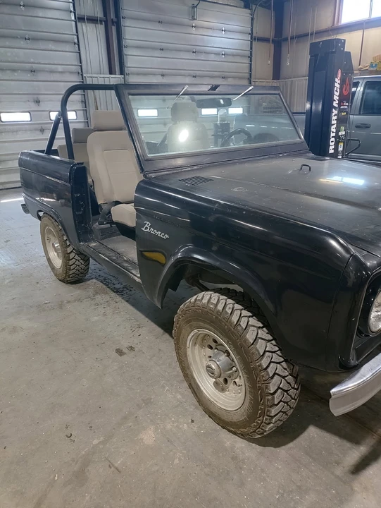 1966 Ford Bronco 1st Gen - Image 3 of 13