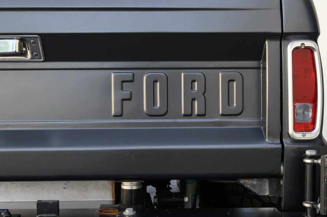 1966 Ford Bronco 1st Gen - Image 15 of 21