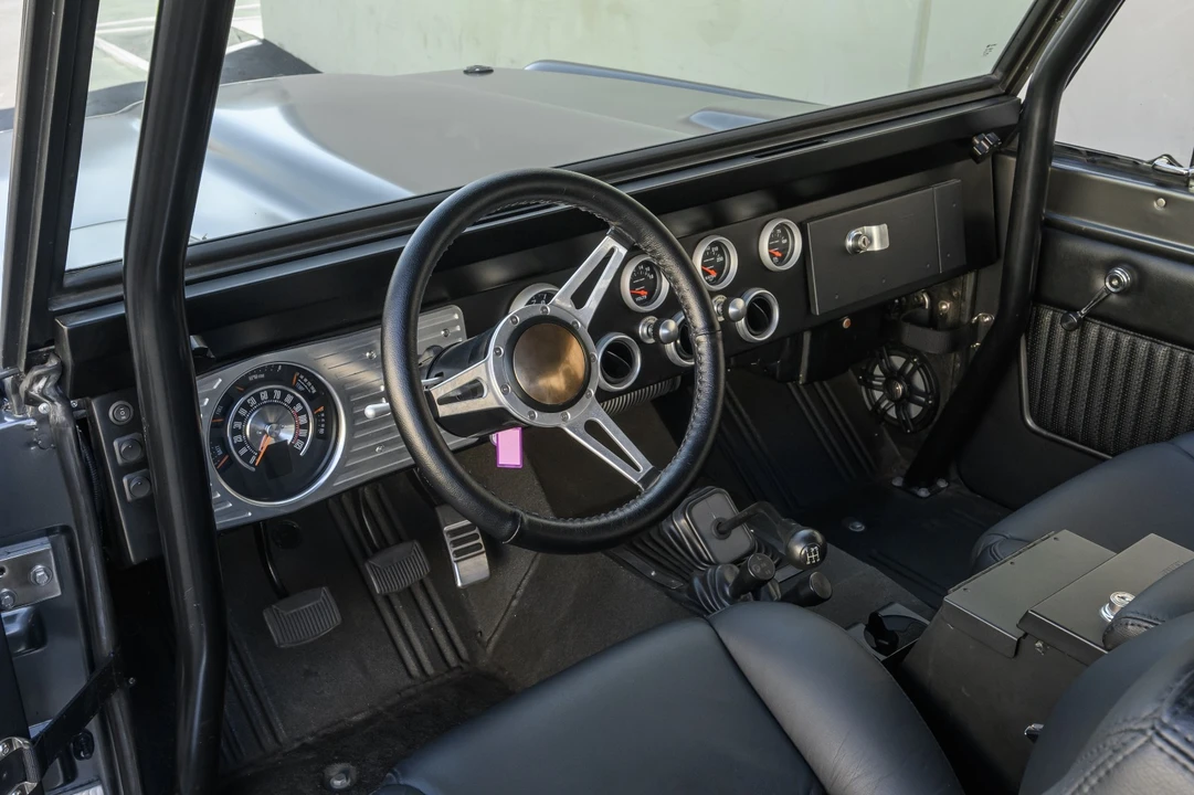 1966 Ford Bronco 1st Gen - Image 24 of 31