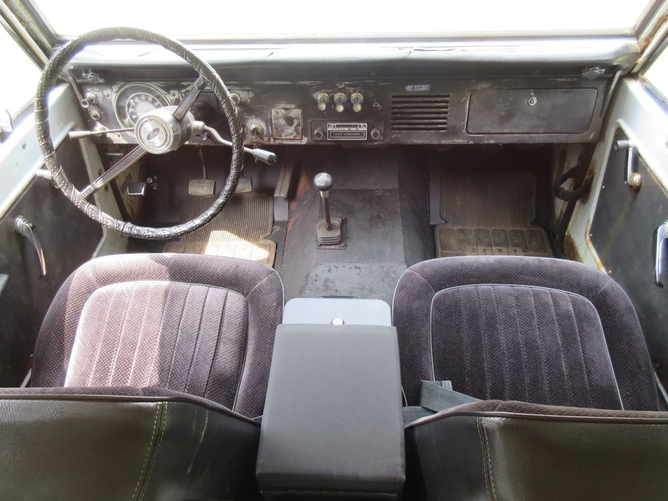 1966 Ford Bronco 1st Gen - Image 15 of 31