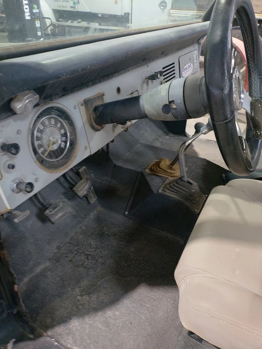 1966 Ford Bronco 1st Gen - Image 6 of 13