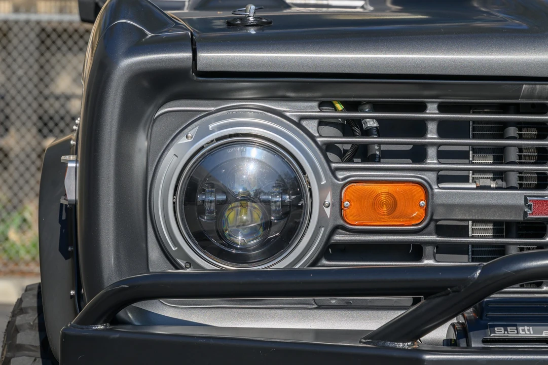 1966 Ford Bronco 1st Gen - Image 12 of 21