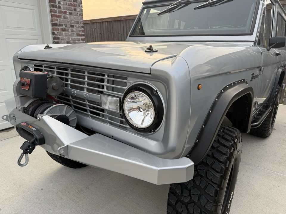 1966 Ford Bronco 1st Gen - Image 14 of 19