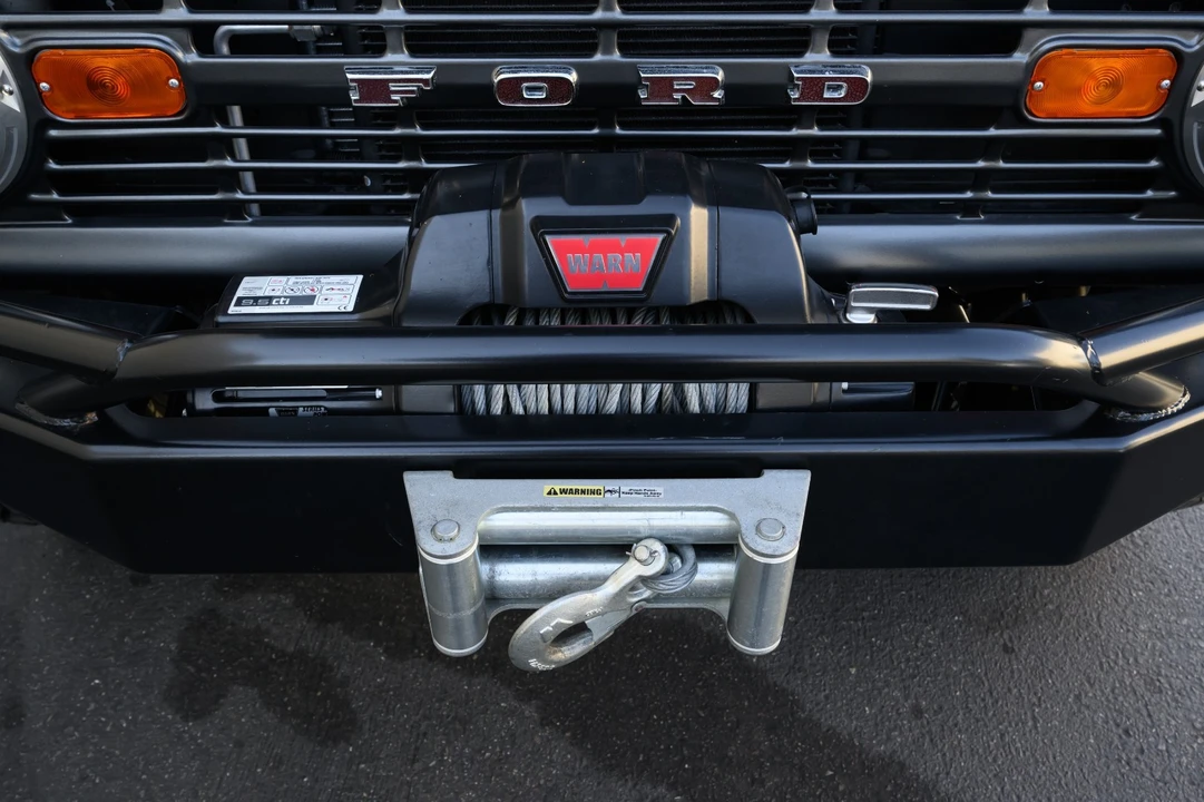 1966 Ford Bronco 1st Gen - Image 13 of 21