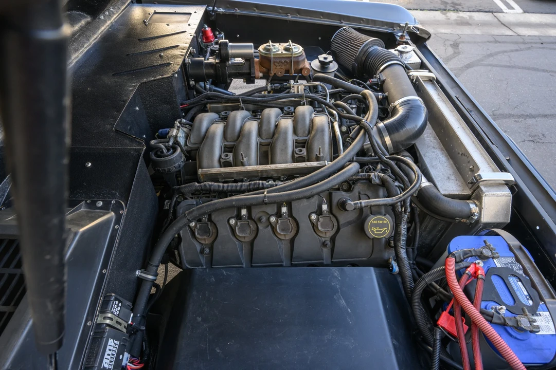1966 Ford Bronco 1st Gen - Image 18 of 21