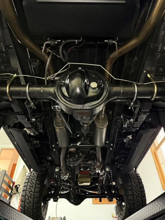 1966 Ford Bronco 1st Gen - Image 13 of 21