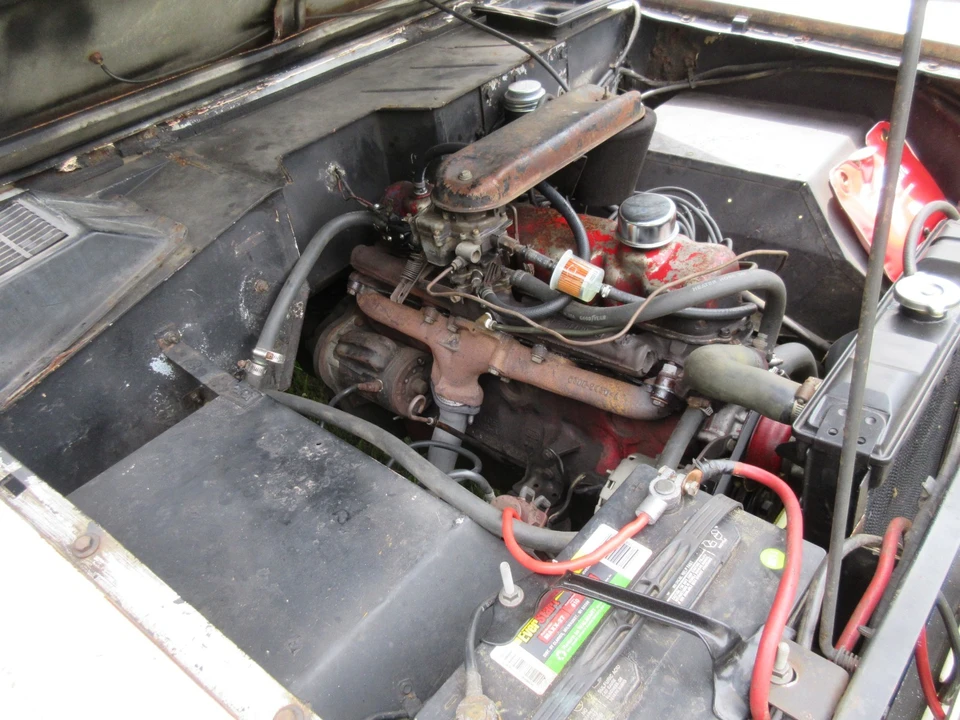 1966 Ford Bronco 1st Gen - Image 8 of 31