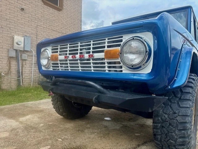 1966 Ford Bronco 1st Gen - Image 18 of 21