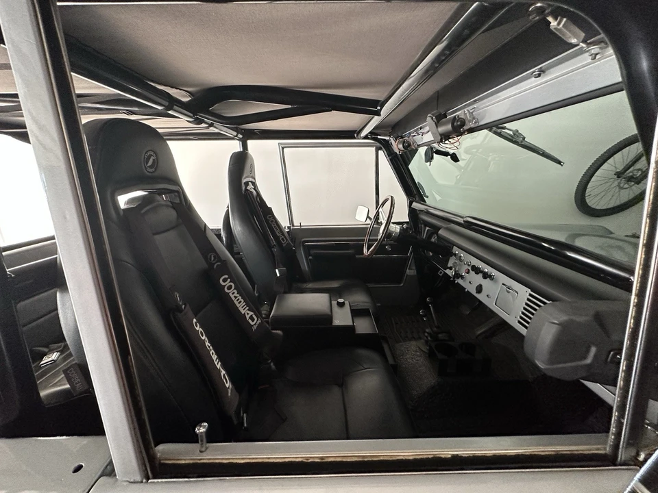 1966 Ford Bronco 1st Gen - Image 3 of 19