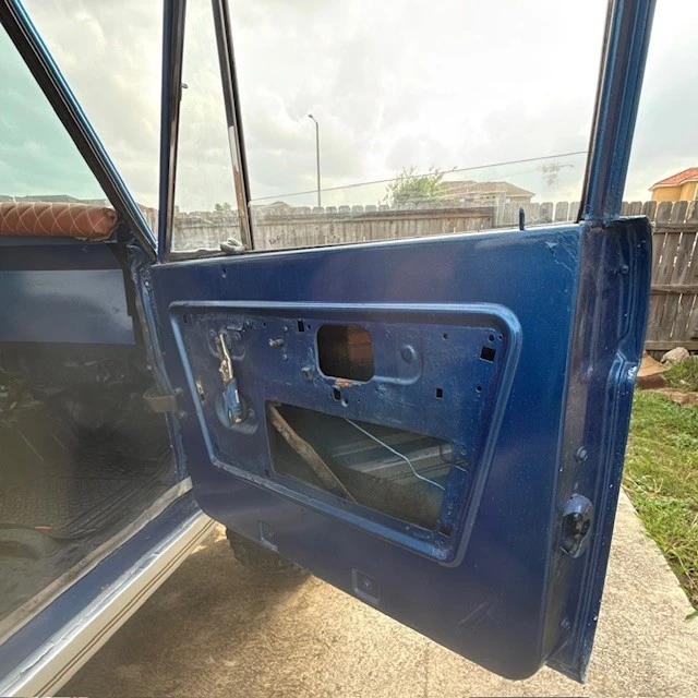 1966 Ford Bronco 1st Gen - Image 15 of 21