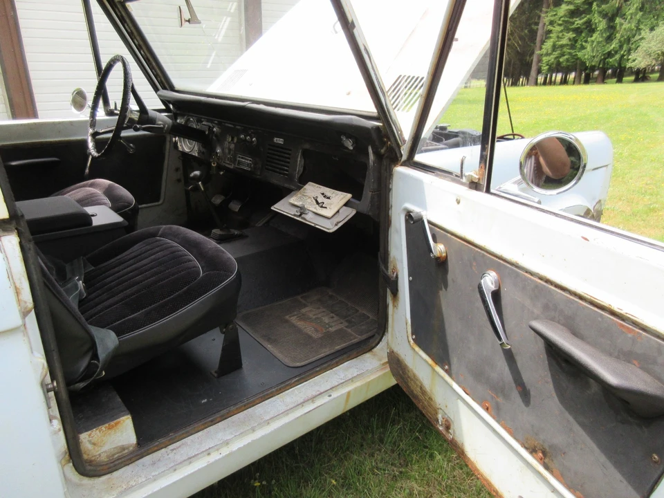 1966 Ford Bronco 1st Gen - Image 16 of 31