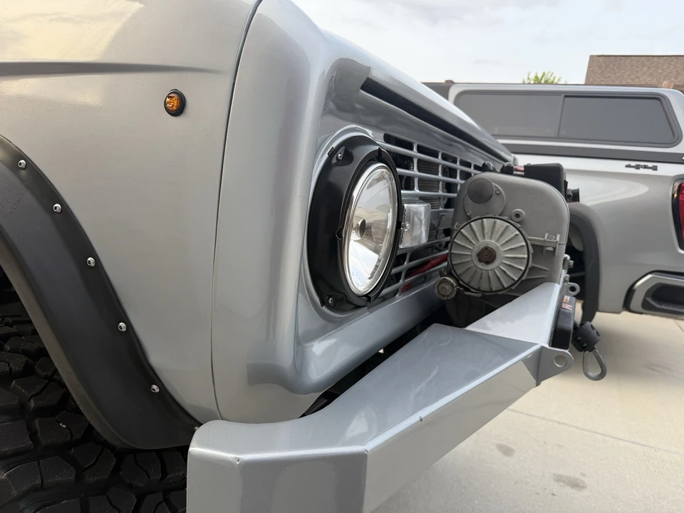 1966 Ford Bronco 1st Gen - Image 13 of 19