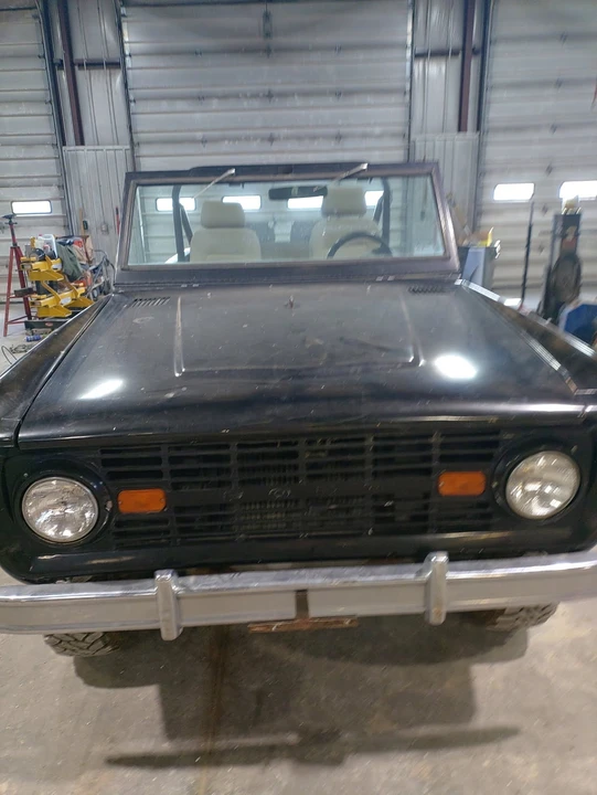 1966 Ford Bronco 1st Gen - Image 2 of 13